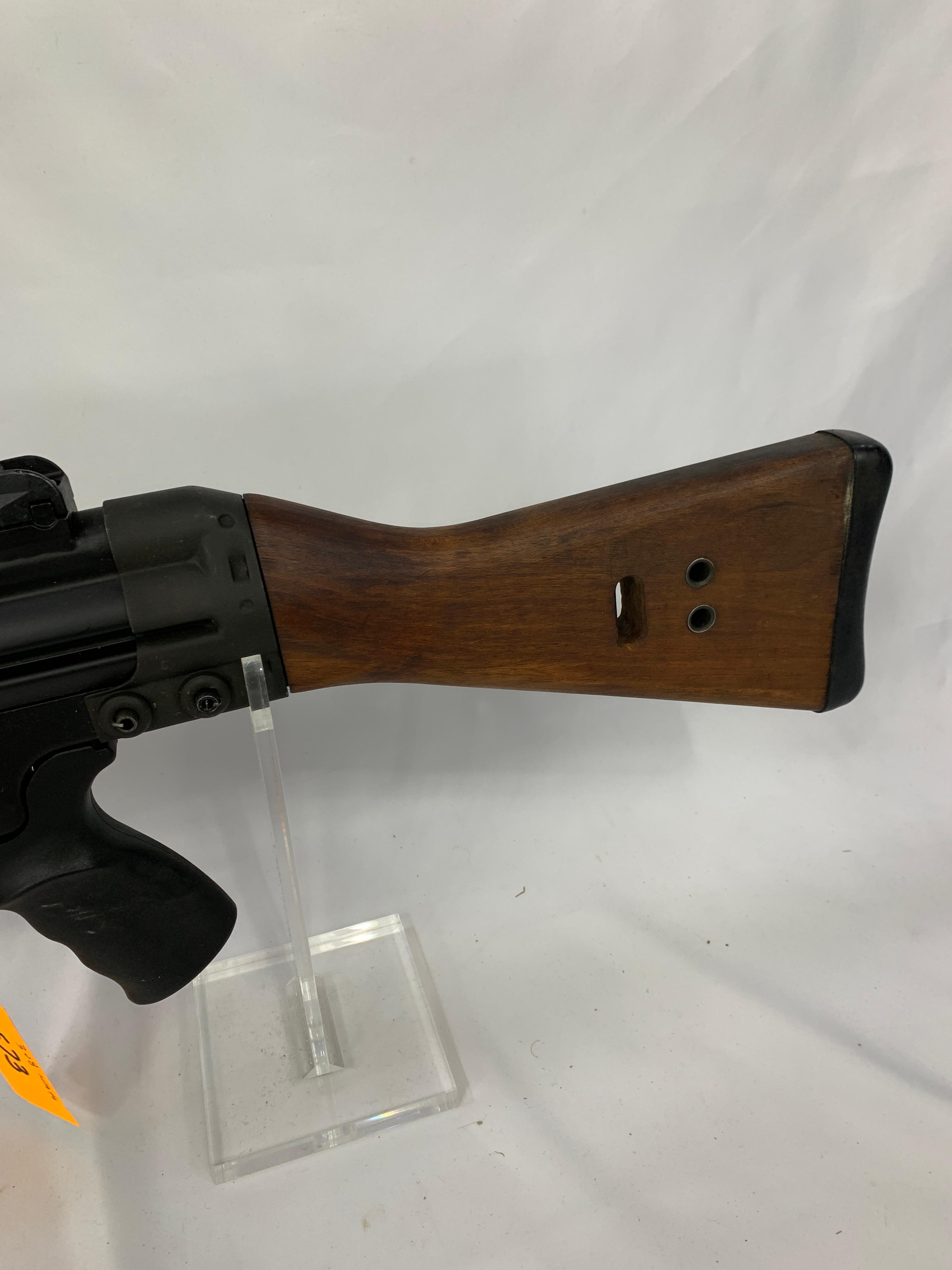 1573-HESSE MODEL H91