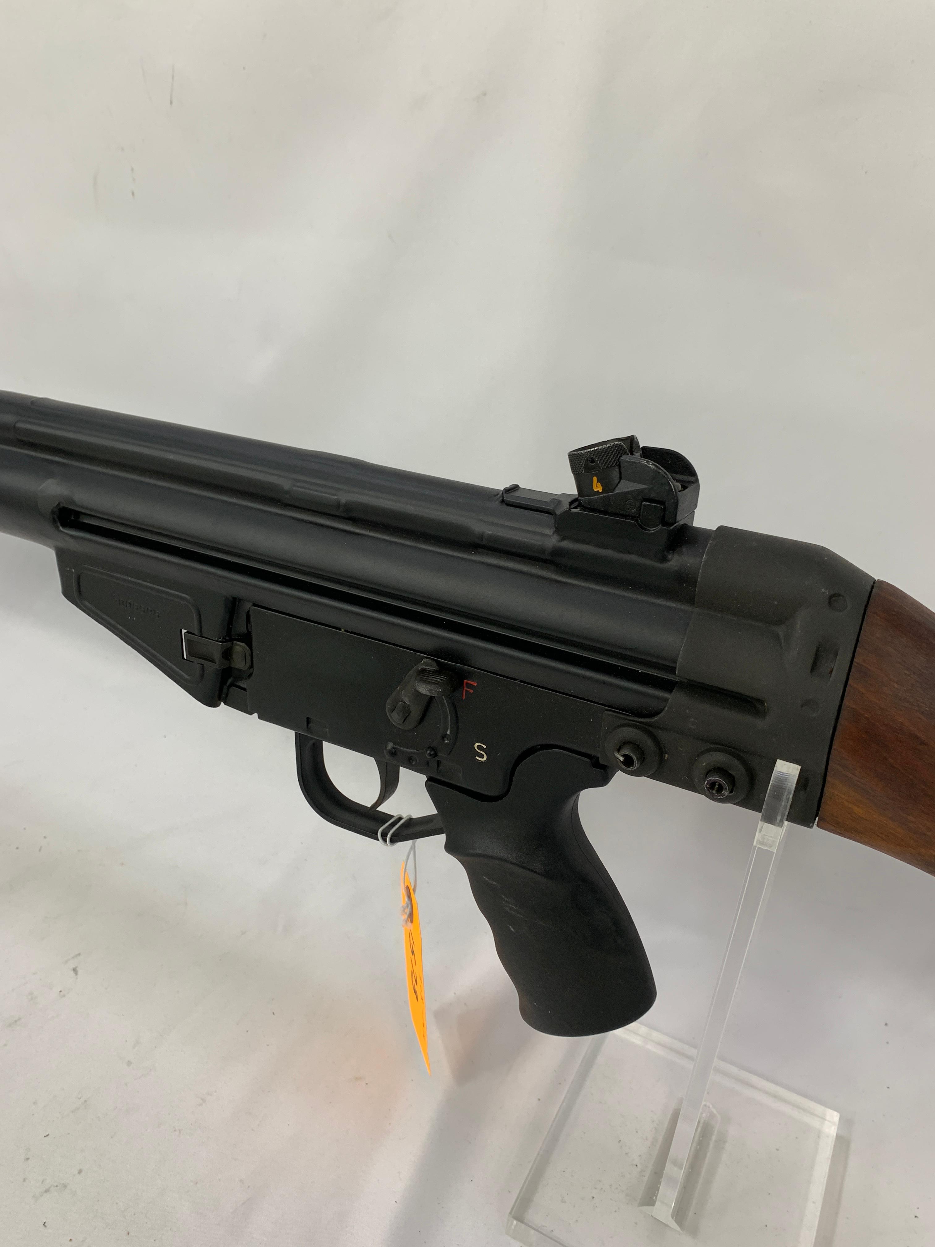 1573-HESSE MODEL H91