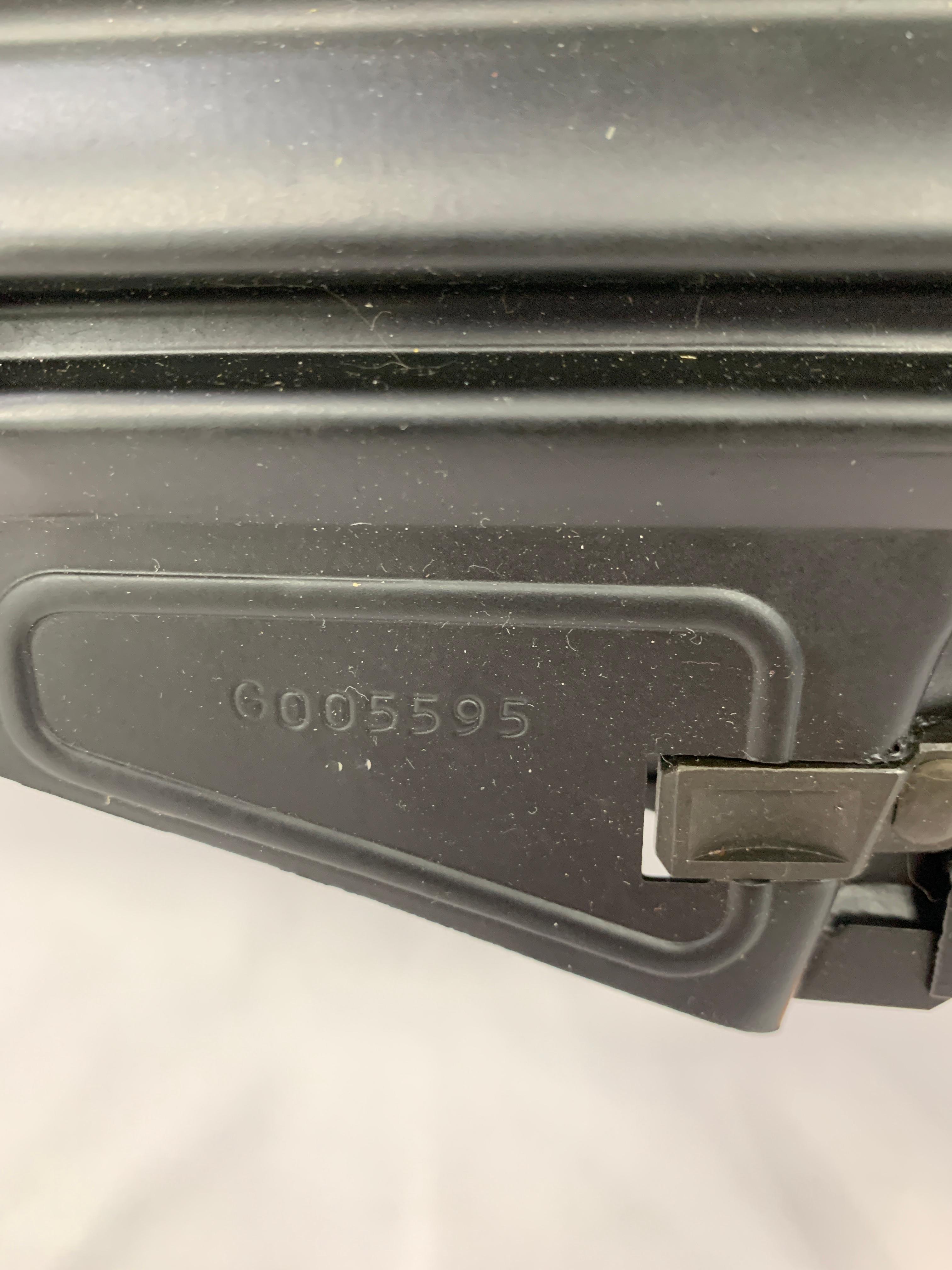 1573-HESSE MODEL H91
