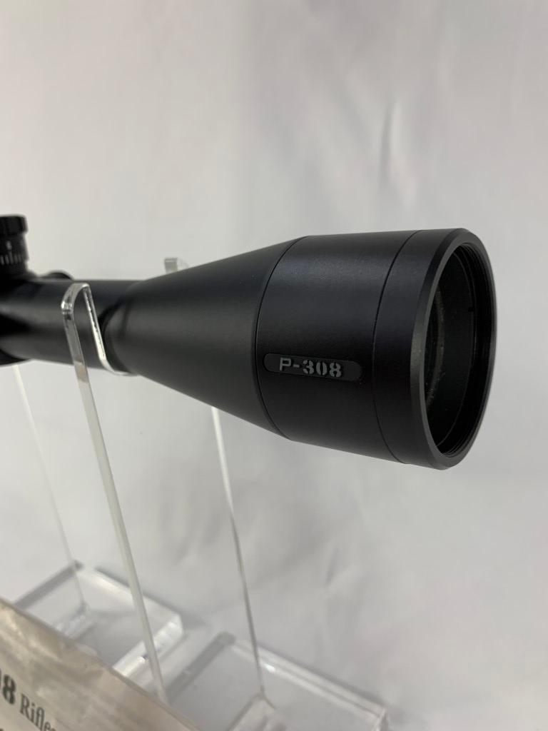 34999-NIKON P-308 SCOPE