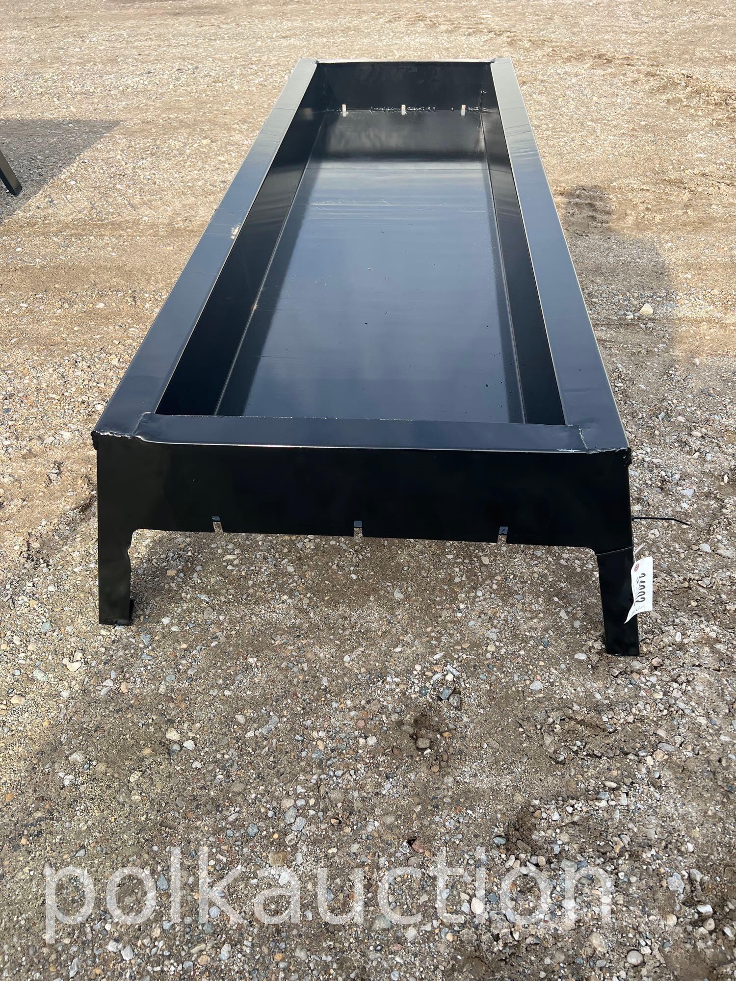 Cattle Feeder