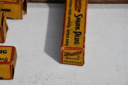 30926- (4) NOS RENTZ SPARK PLUGS