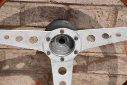 30987- STEERING WHEEL