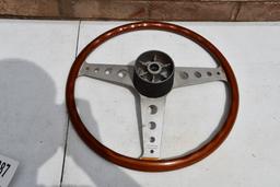 30987- STEERING WHEEL
