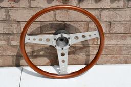 30987- STEERING WHEEL