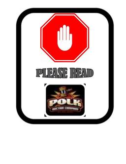 ATTENTION!