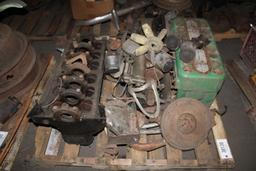 30130- MISC. PARTS