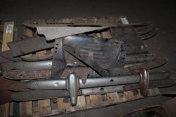 30148- MISC. BUMPERS