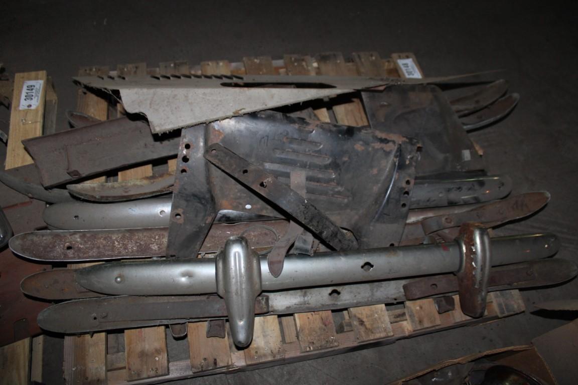 30148- MISC. BUMPERS
