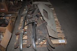 30148- MISC. BUMPERS