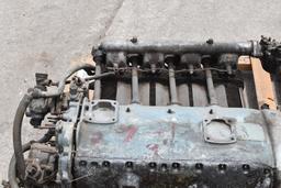 30300- AIRPLANE ENGINE