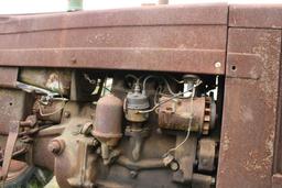 32031-JOHN DEERE 40 T