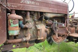 32031-JOHN DEERE 40 T