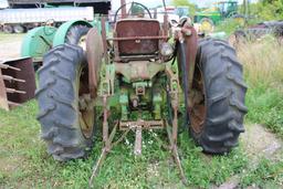 32060-JOHN DEERE 420 T