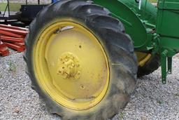 32081-JOHN DEERE MT