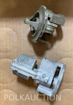 Bentley Summer Thermostat