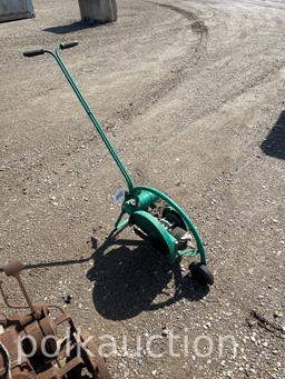 GREEN EDGER