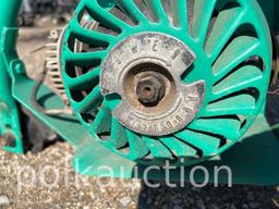 GREEN EDGER