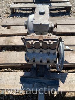 CLT PUMP