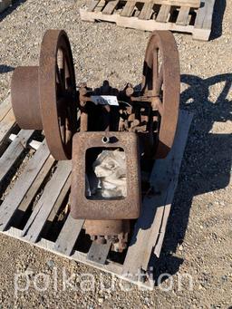 WILTE ENGINE