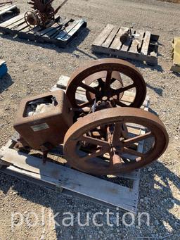 WILTE ENGINE