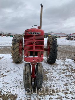 FARMALL M