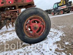 FARMALL M