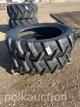 PR OF CROPMASTER TIRES