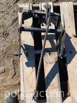 L&G HITCH