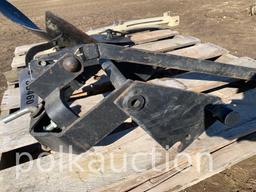 L&G HITCH