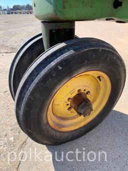 JOHN DEERE 730