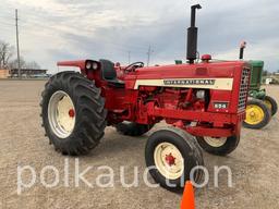 IH 656