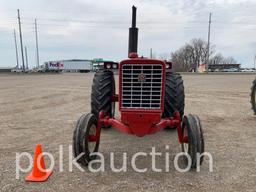 IH 656