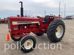 IH 656