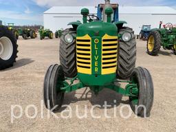 OLIVER SUPER 99
