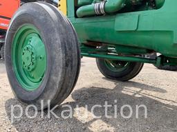 OLIVER SUPER 99