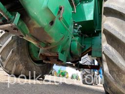OLIVER SUPER 99