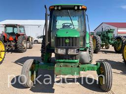 JOHN DEERE 6120