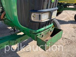 JOHN DEERE 6120