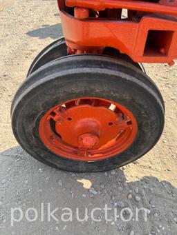1091-CASE VAC