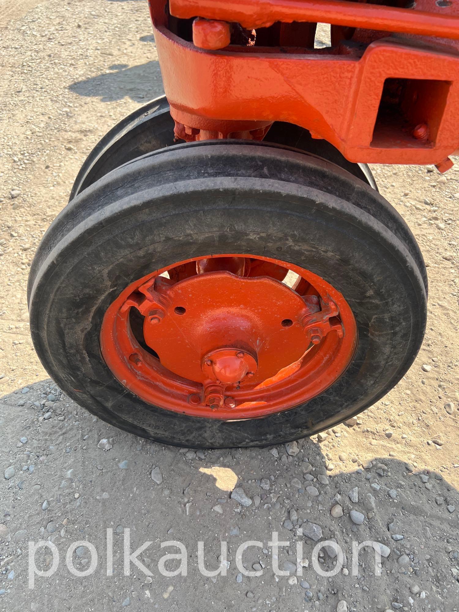 1091-CASE VAC