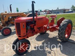 1091-CASE VAC