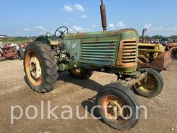 113-OLIVER 88 ROW CROP