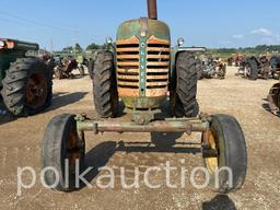 113-OLIVER 88 ROW CROP