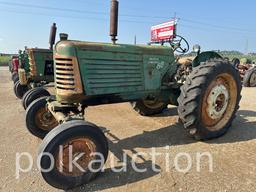 113-OLIVER 88 ROW CROP