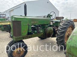 364-JOHN DEERE 60