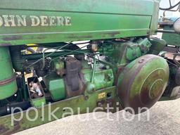 364-JOHN DEERE 60