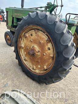 364-JOHN DEERE 60