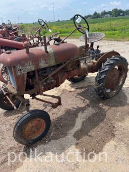 39744-FARMALL CUB