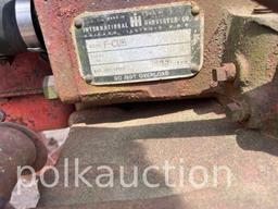 39744-FARMALL CUB